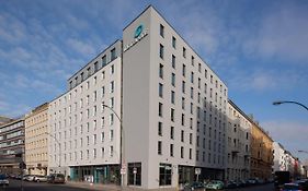 Motel One Berlin-Hackescher Markt